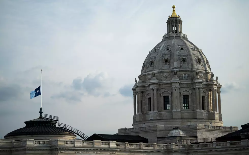 Minnesota Republicans Propose Largest Tax Cut in State History