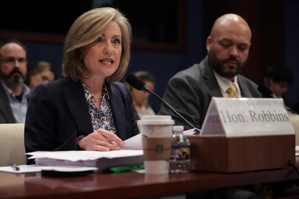 ‘Tip of the Iceberg’: Lawmaker Says Systematic Failures Fueled Minnesota Fraud